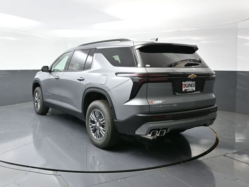 New 2026 Chevrolet Traverse LT w/ Driver Confidence Package image 7