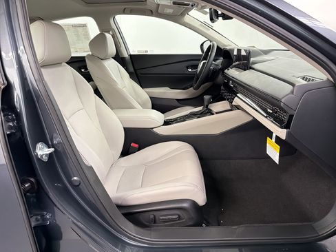 New 2026 Honda Accord EX-L image 30