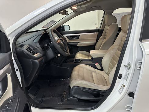 Certified 2018 Honda CR-V LX image 22