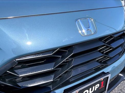 Used 2024 Honda HR-V Sport image 29