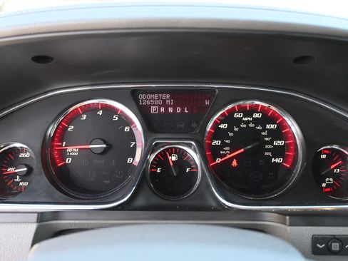 Used 2017 GMC Acadia Limited SLT FWD image 11