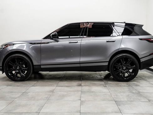 Used 2020 Land Rover Range Rover Velar S image 8