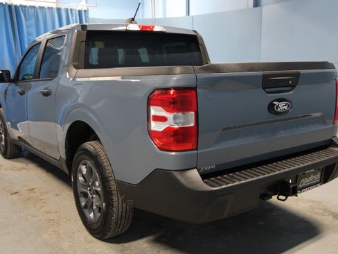 New 2025 Ford Maverick XLT w/ XLT Luxury Package image 26