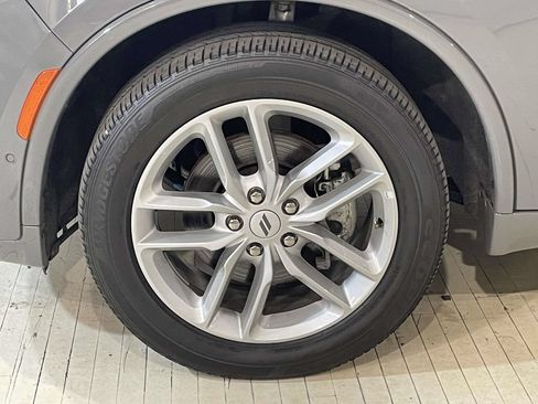 Used 2025 Dodge Durango GT AWD/4WD image 11