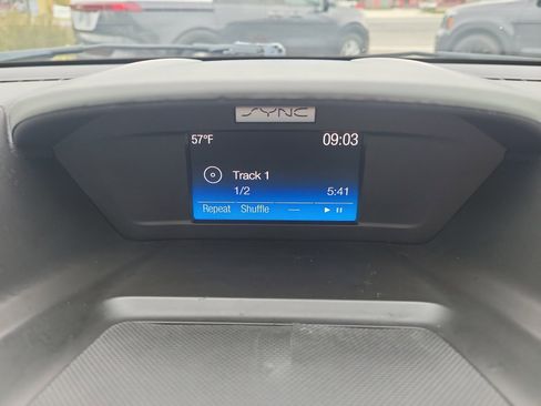 Used 2016 Ford Escape S image 31