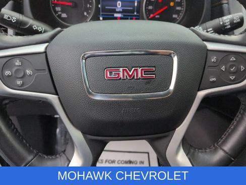 Used 2019 GMC Terrain SLE w/ Driver Convenience Package AWD/4WD image 11
