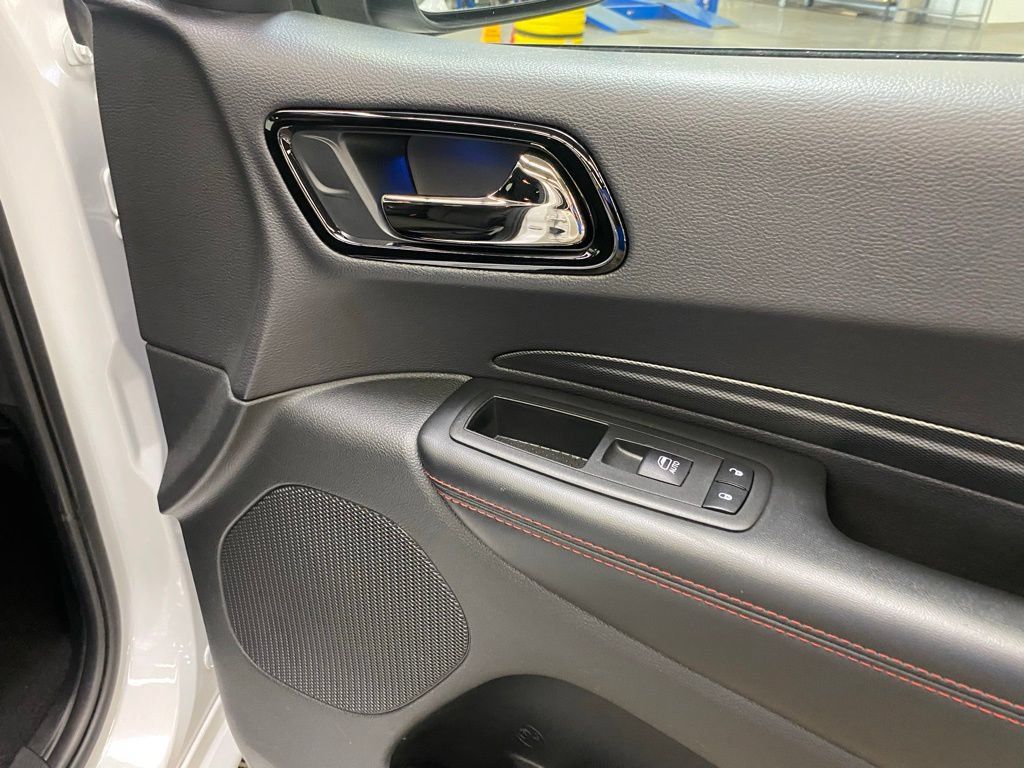 Used 2024 Dodge Durango R/T RWD image 45