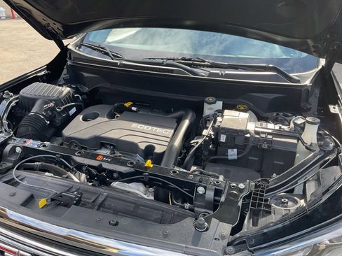 Used 2020 GMC Terrain SLT image 24