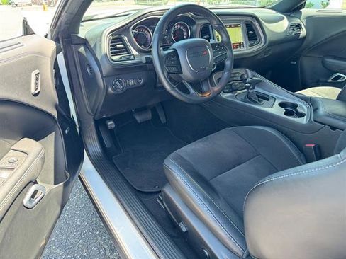 Used 2023 Dodge Challenger R/T Scat Pack w/ Plus Package RWD image 9