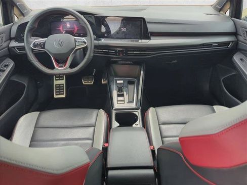 Used 2023 Volkswagen GTI Autobahn FWD image 17