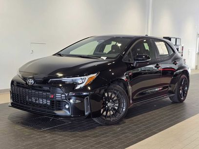Used 2024 Toyota Corolla GR w/ Performance Package