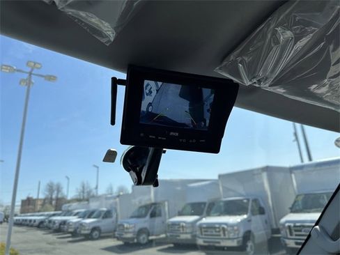 New 2024 Ford E-450 and Econoline 450 Super Duty w/ Power Windows & Locks Group image 49