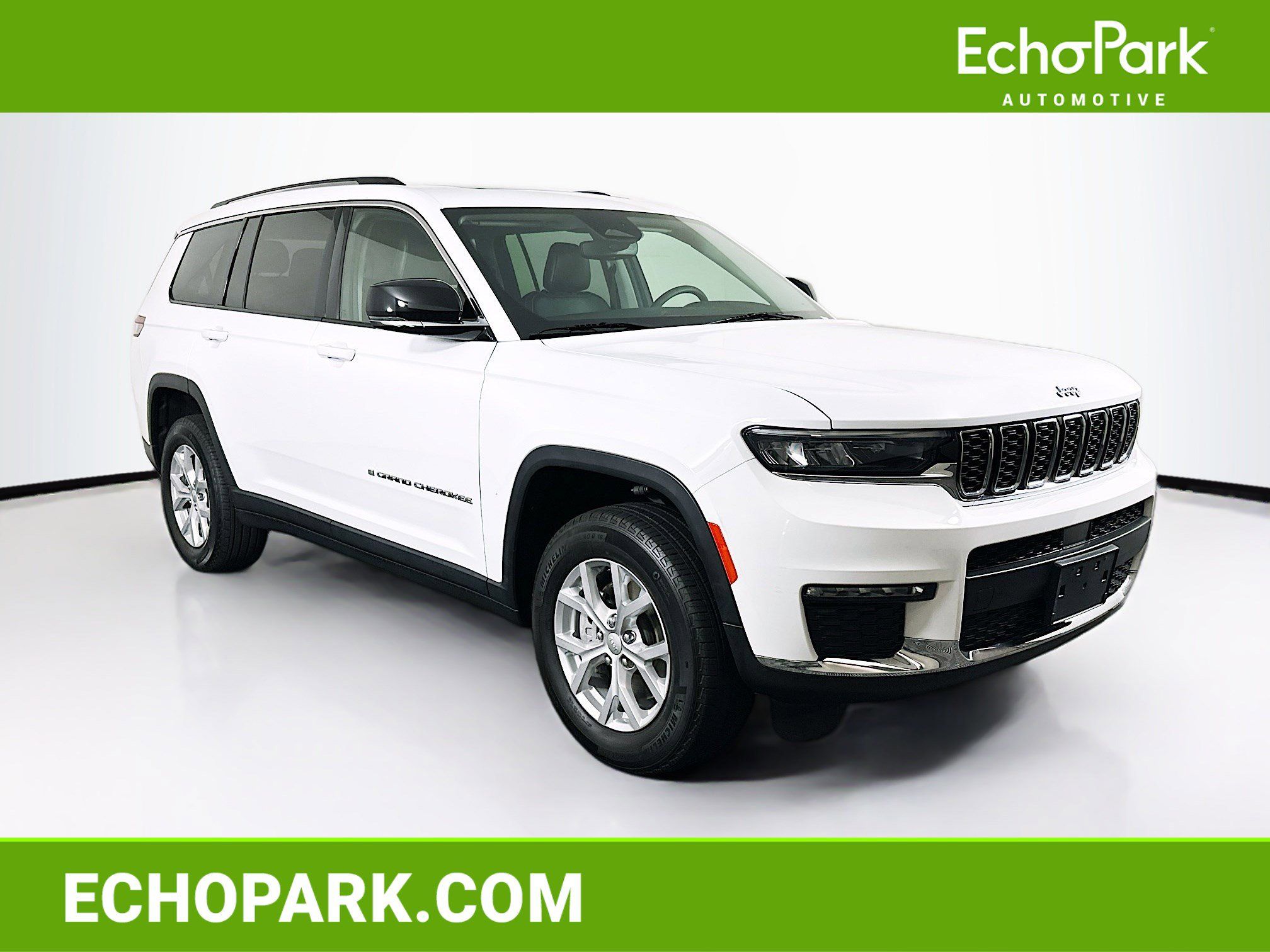 Used Jeep Grand Cherokee L for Sale in Gastonia, NC - Autotrader