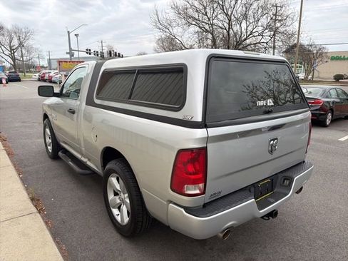 Used 2013 RAM 1500 Express image 5