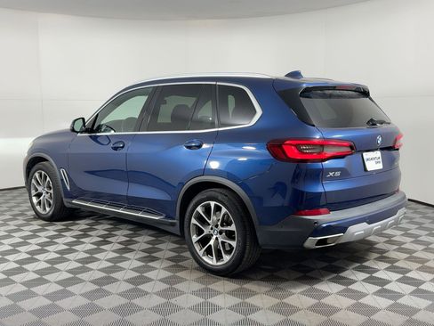 Used 2023 BMW X5 sDrive40i w/ Premium Package image 3