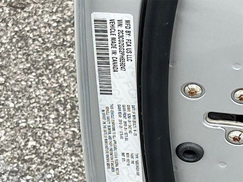 Used 2023 Dodge Challenger SXT w/ Cold Weather Group image 37