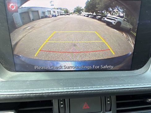 Used 2020 MAZDA MAZDA6 Sport FWD image 13