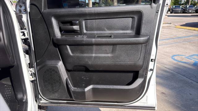 Used 2022 RAM 3500 Tradesman RWD image 24