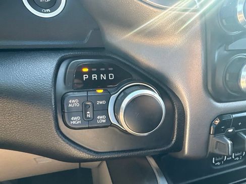 Used 2020 RAM 1500 Big Horn AWD/4WD image 23