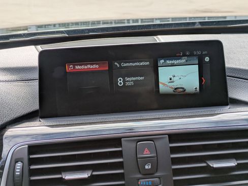 Used 2018 BMW 430i Convertible image 16