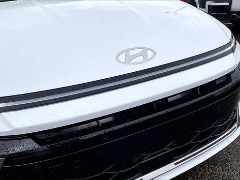Used 2025 Hyundai Sonata SEL FWD image 3