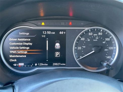 Used 2019 Nissan Kicks SV image 17