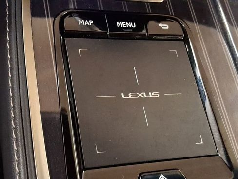 Used 2020 Lexus LS 500 500 Base image 16