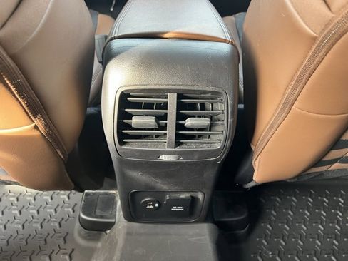 Used 2023 Ford Bronco Sport Badlands w/ Premium Package image 18