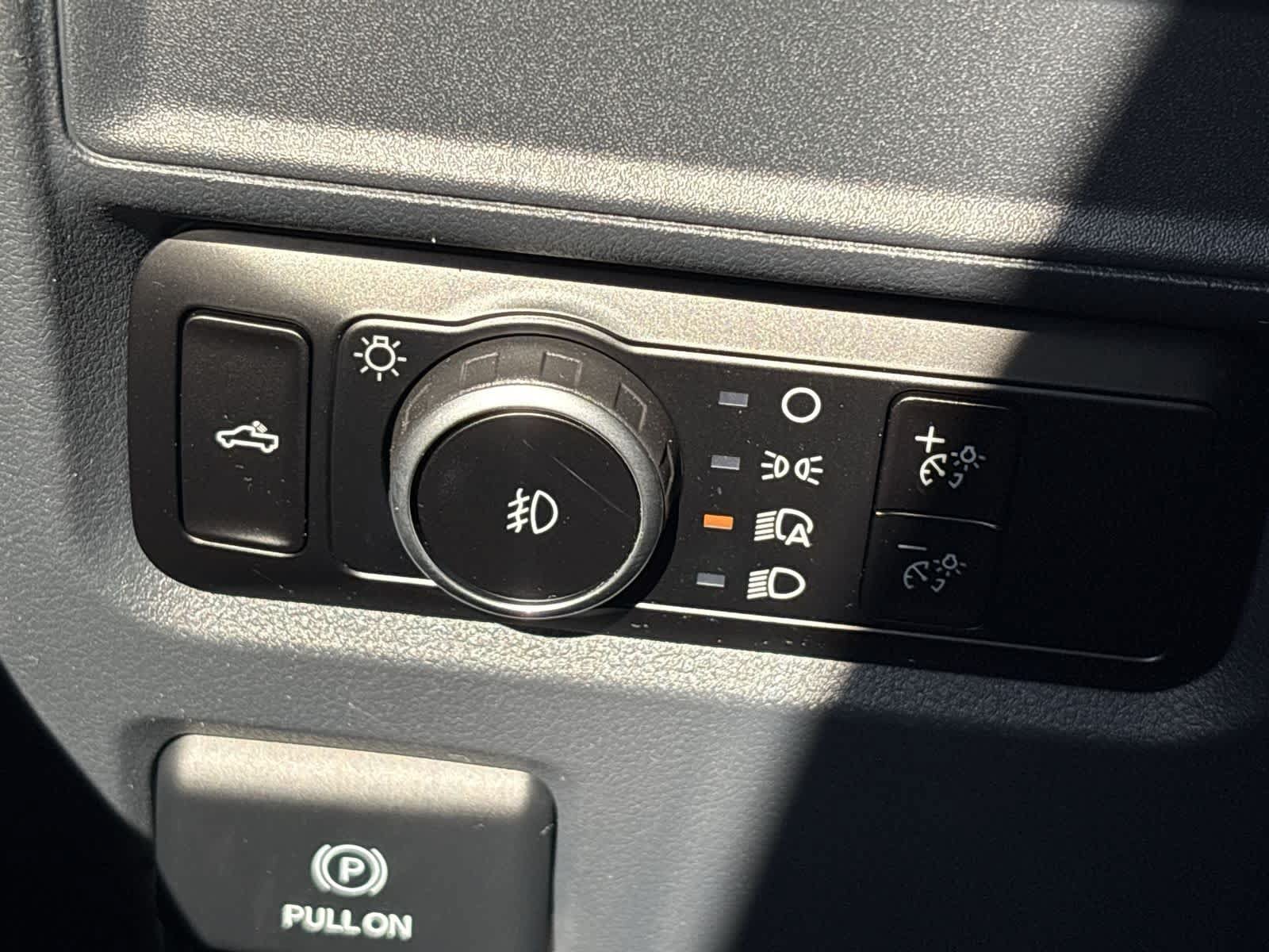 Used 2023 Ford F150 XL w/ STX Appearance Package RWD image 15