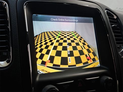 Used 2017 Dodge Durango R/T image 29