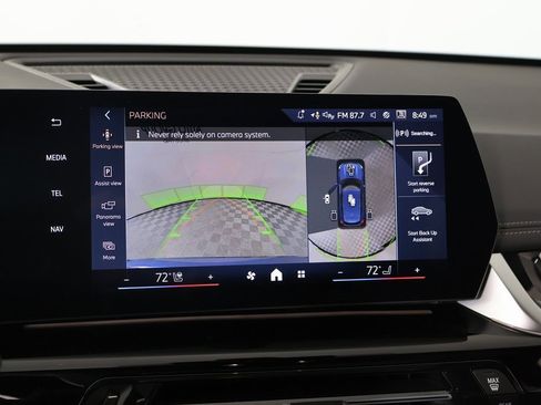 New 2026 BMW X1 xDrive28i w/ Technology Package image 7