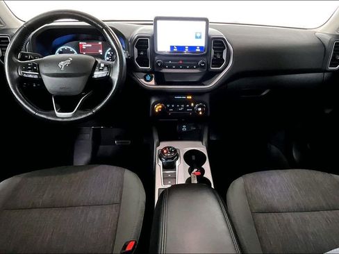 Used 2021 Ford Bronco Sport Big Bend w/ Big Bend Package image 15