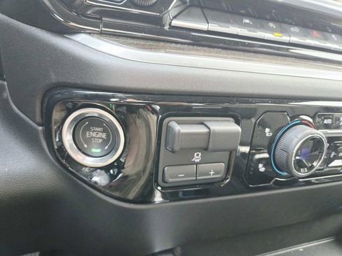 Used 2025 Chevrolet Silverado 1500 RST w/ All Star Edition Plus image 30