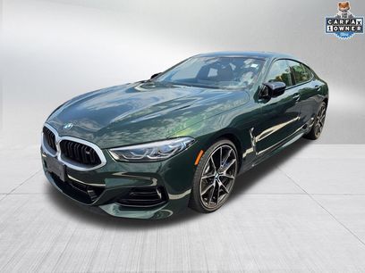 Used 2024 BMW M850i Gran Coupe xDrive
