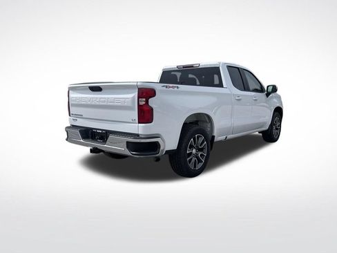 Used 2023 Chevrolet Silverado 1500 LT AWD/4WD image 5