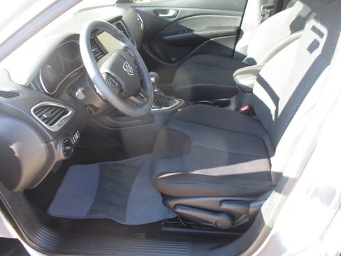 Used 2014 Dodge Dart Aero image 3