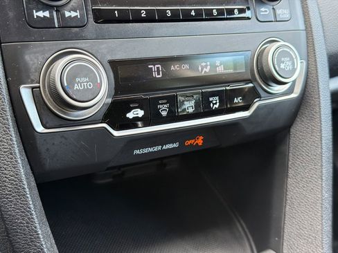 Used 2017 Honda Civic LX image 24
