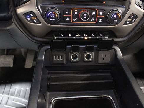 Used 2014 GMC Sierra 1500 Denali w/ Driver Alert Package image 34