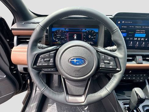 New 2026 Subaru Outback Touring XT AWD/4WD image 7