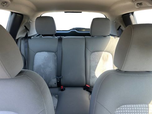 Used 2020 Chevrolet Sonic LT image 13