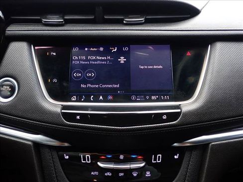 Used 2023 Cadillac XT5 Premium Luxury AWD/4WD image 21