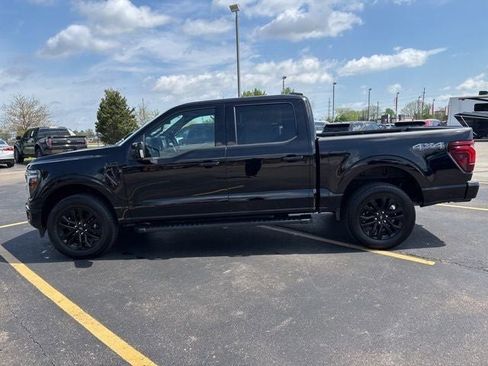 Used 2026 Ford F150 Lariat AWD/4WD image 15