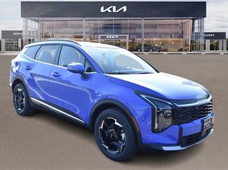 New 2026 Kia Sportage EX w/ EX Panorama Roof Package video 1