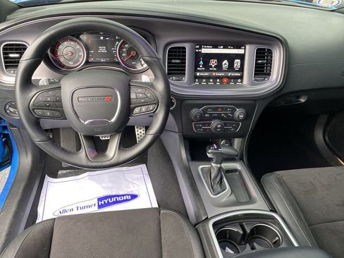Used 2023 Dodge Charger Scat Pack w/ Plus Group RWD image 13