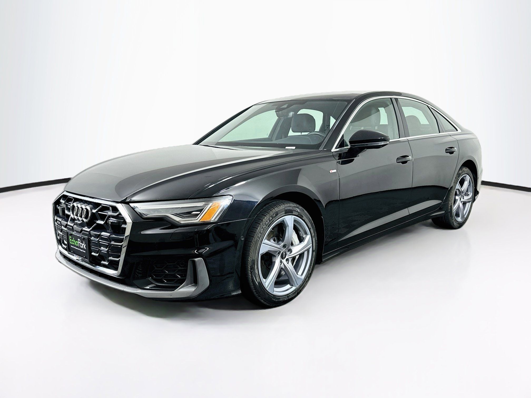 Used 2024 Audi A6 Premium Plus AWD/4WD image 3