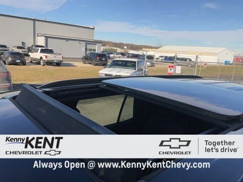 Certified 2024 Chevrolet Tahoe RST w/ Luxury Package image 13