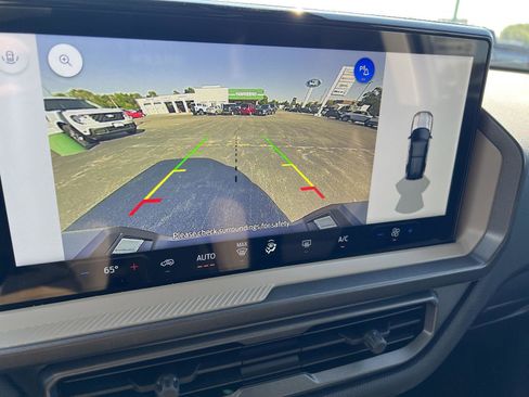 New 2025 Ford Bronco Sport Big Bend image 25