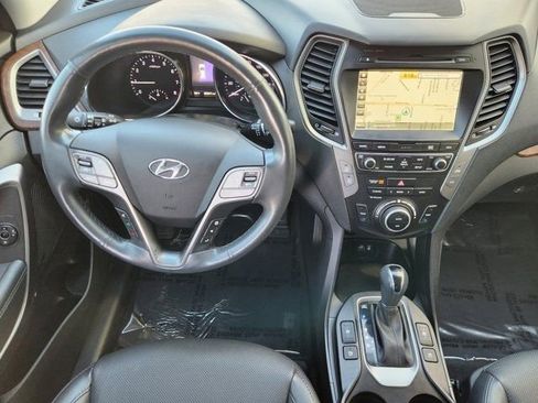 Used 2018 Hyundai Santa Fe Sport image 29