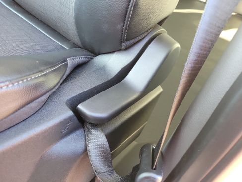 New 2026 Ford Transit 150 Low Roof image 18