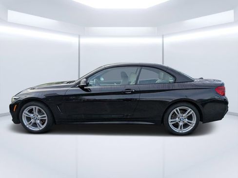 Used 2018 BMW 430i xDrive Convertible image 6